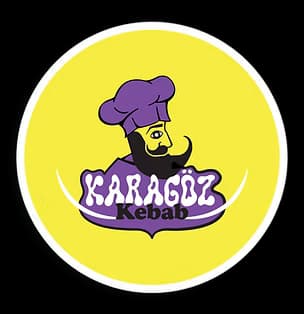 Döner készítés közben